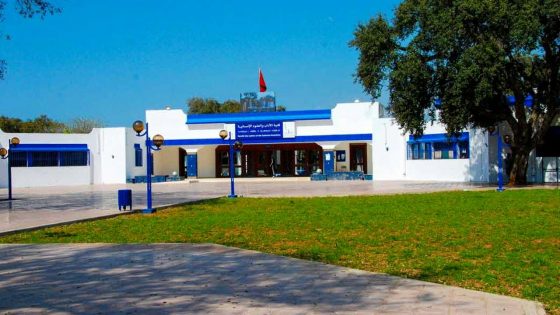 جامعة-ابن-طفيل-560x315