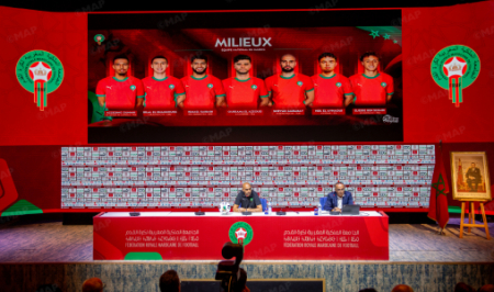 liste maroc marocnews