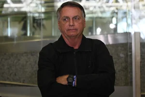 president bresil