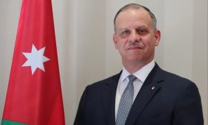 الأمير فيصل بين الحسين