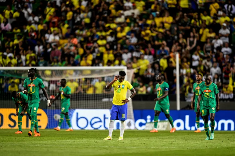 BRAZIL