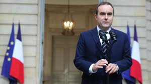 GOUVERNEMENT FRANçais