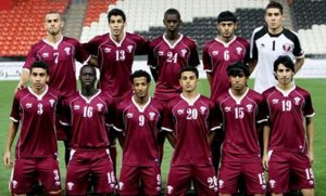 QATAR