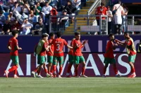 maroc