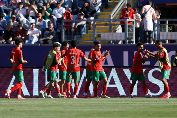 maroc
