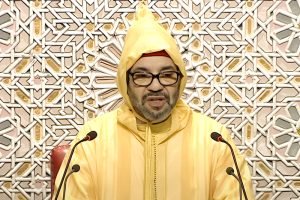 الملك-محمد-السادس-البرلمان